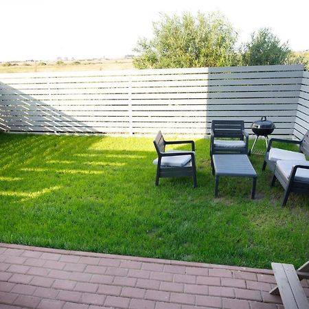 Zefir Apartment Ujście-Darłowskie Екстериор снимка